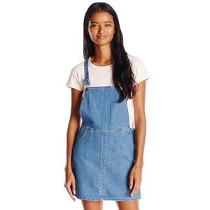 Billabong Overall Dress